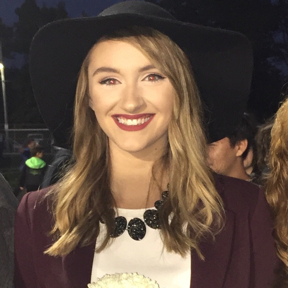 Meet your Posher, Ally